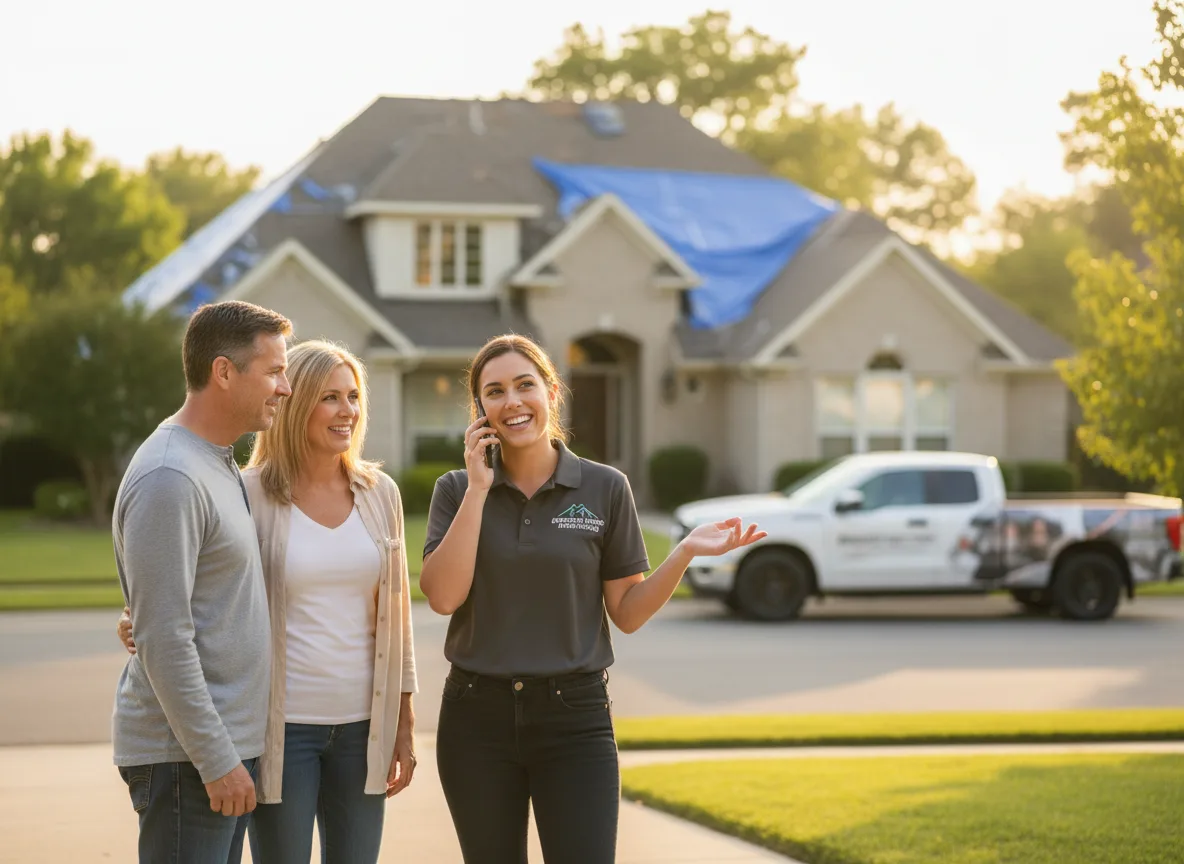 Emergency Roof Repair Beauty, KY FAQs